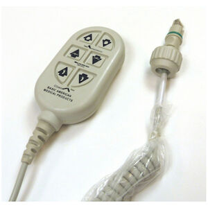 BED CONTROLLER FOR ZENITH III BED